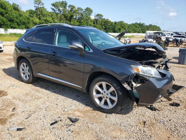 Photo 4 from auction – 2011 LEXUS RX 350 with VIN 2T2ZK1BA4BC063555