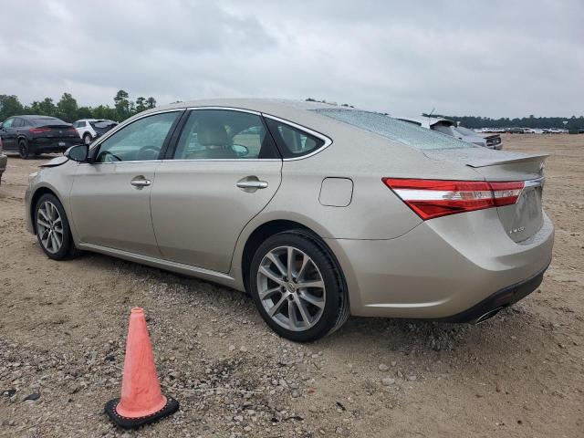 Photo 2 from auction – 2015 TOYOTA AVALON XLE with VIN 4T1BK1EB8FU162913