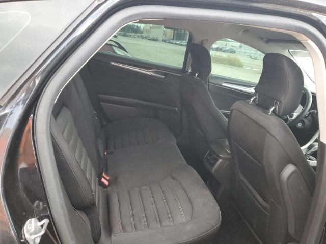 Photo 10 from auction – 2014 FORD FUSION SE with VIN 3FA6P0HDXER397517