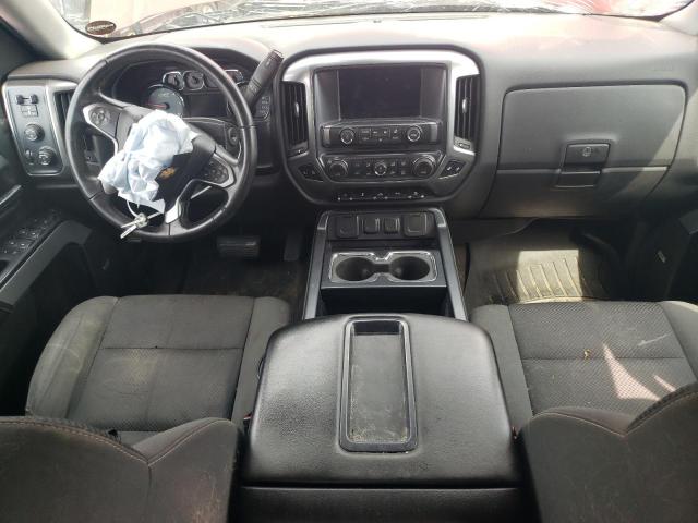 Photo 8 from auction – 2015 CHEVROLET SILVERADO with VIN 1GCVKREC5FZ360196