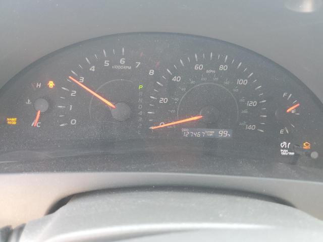 Photo 9 from auction – 2007 TOYOTA CAMRY CE with VIN 4T1BE46K07U725686