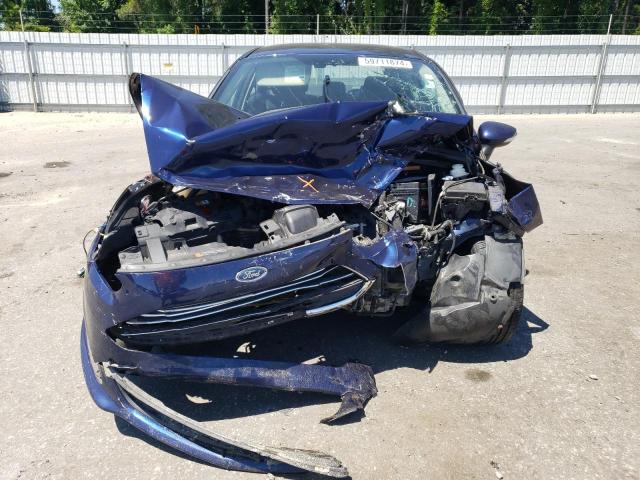 Photo 5 from auction – 2016 FORD FIESTA SE with VIN 3FADP4BJ3GM113934