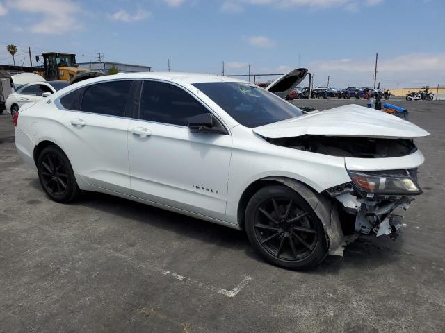 Photo 4 from auction – 2016 CHEVROLET IMPALA LS with VIN 2G11X5SA0G9202414
