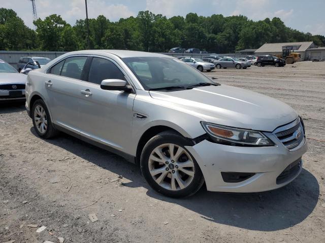 Photo 4 from auction – 2011 FORD TAURUS SEL with VIN 1FAHP2EW2BG143619