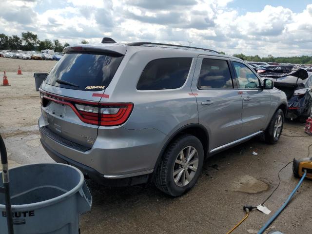 Photo 3 from auction – 2015 DODGE DURANGO LI with VIN 1C4RDJDG2FC789333