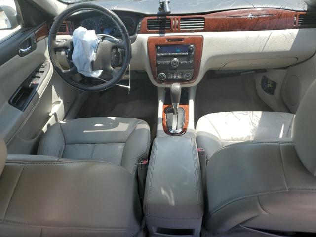 Photo 8 from auction – 2008 CHEVROLET IMPALA LT with VIN 2G1WT58K981347579