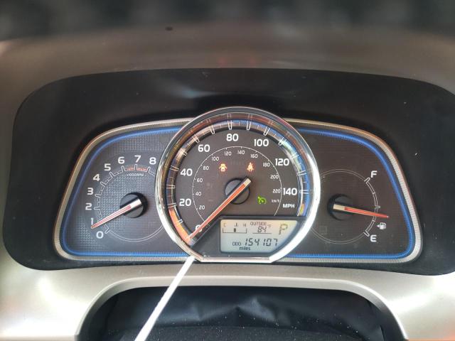 Photo 9 from auction – 2015 TOYOTA RAV4 LIMIT with VIN JTMDFREV3FD153210