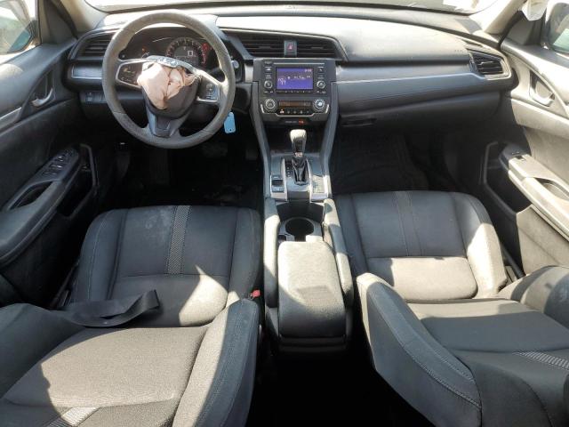 Photo 8 from auction – 2016 HONDA CIVIC LX with VIN 19XFC2F51GE224606