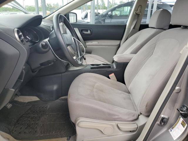 Photo 7 from auction – 2011 NISSAN ROGUE S with VIN JN8AS5MT1BW157878