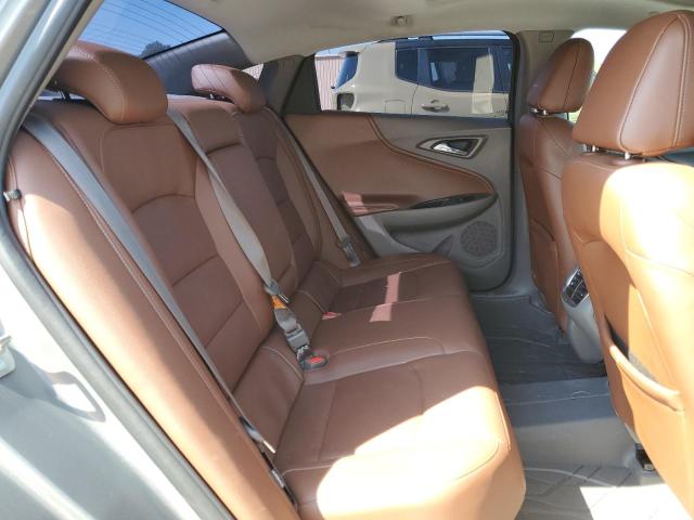 Photo 10 from auction – 2018 CHEVROLET MALIBU LT with VIN 1G1ZD5ST7JF240640