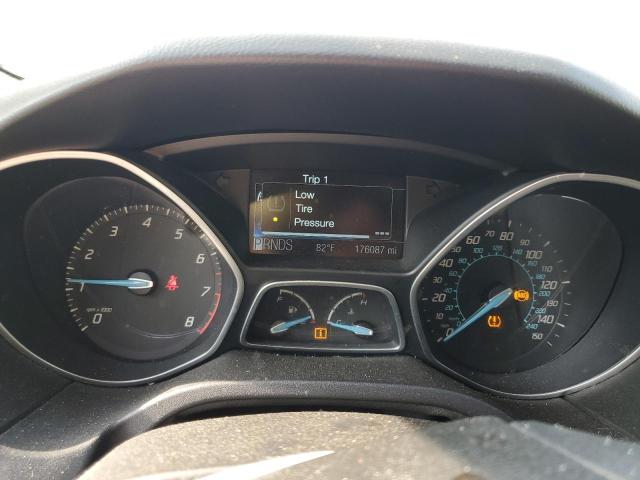 Photo 9 from auction – 2012 FORD FOCUS TITA with VIN 1FAHP3N27CL109364