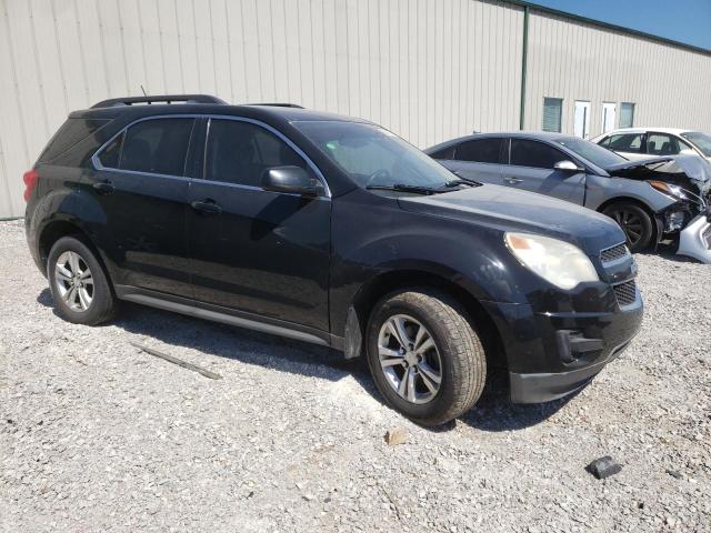 Photo 4 from auction – 2013 CHEVROLET EQUINOX LT with VIN 2GNFLEEK3D6297892
