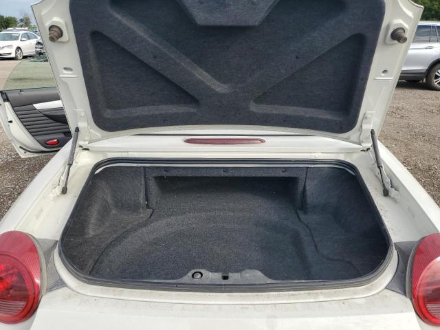 Photo 10 from auction – 2002 FORD THUNDERBIR with VIN 1FAHP60A12Y113878