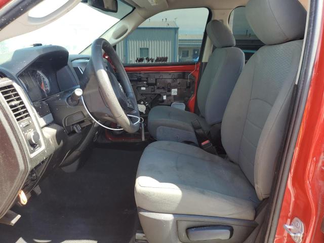 Photo 7 from auction – 2019 RAM 1500 CLASS with VIN 1C6RR6FG9KS704992