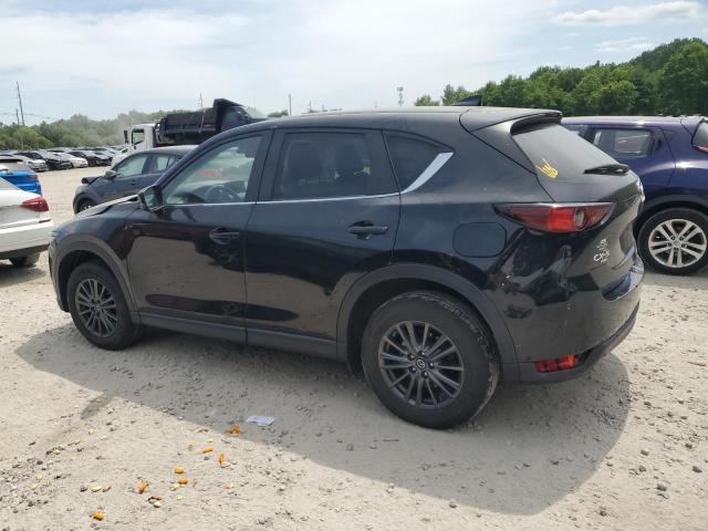 Photo 2 from auction – 2020 MAZDA CX-5 TOURI with VIN JM3KFBCM2L0788213