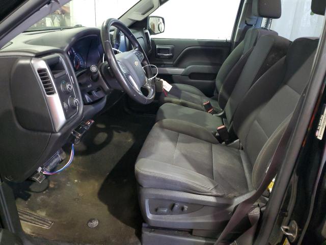 Photo 7 from auction – 2016 CHEVROLET SILVERADO with VIN 1GCVKREC7GZ259887