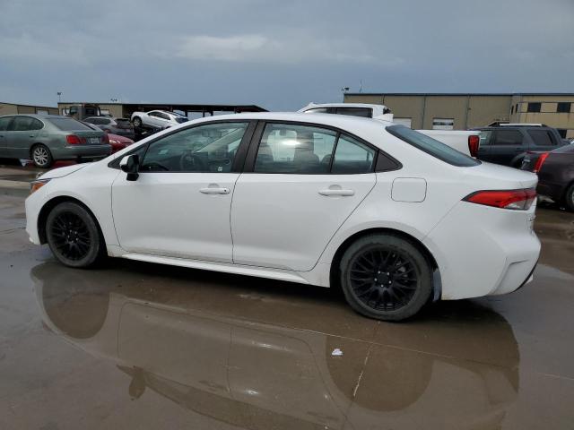 Photo 2 from auction – 2020 TOYOTA COROLLA LE with VIN 5YFEPRAE1LP124224