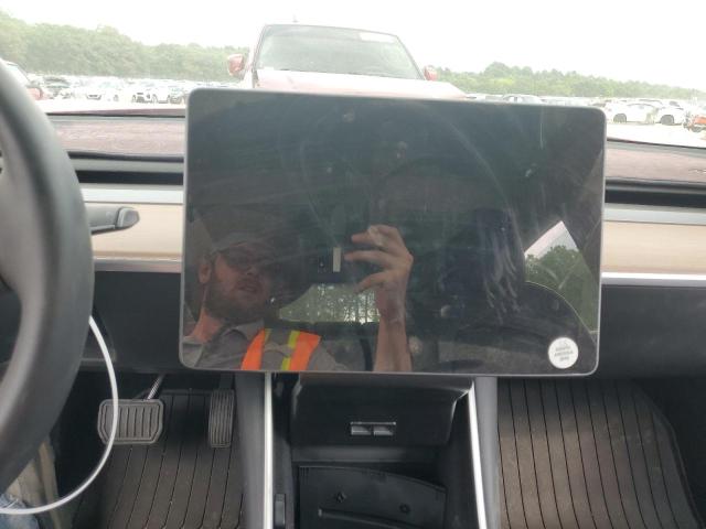 Photo 9 from auction – 2019 TESLA MODEL 3 with VIN 5YJ3E1EA6KF402129