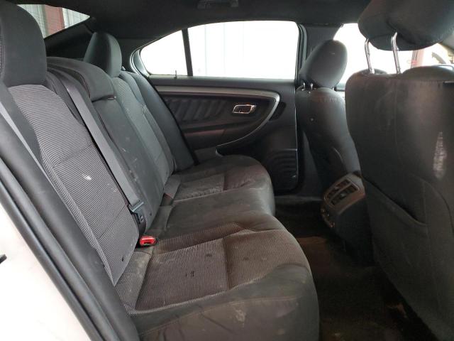 Photo 10 from auction – 2013 FORD TAURUS SEL with VIN 1FAHP2E80DG142859