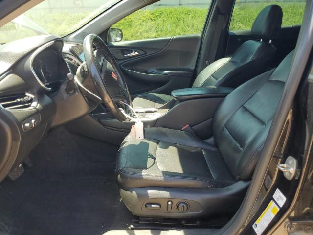 Photo 7 from auction – 2018 CHEVROLET MALIBU LT with VIN 1G1ZD5ST4JF212049