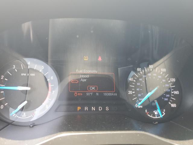 Photo 9 from auction – 2015 FORD EDGE SE with VIN 2FMTK4G92FBC01405