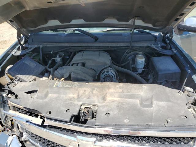 Photo 11 from auction – 2010 CHEVROLET SILVERADO with VIN 3GCRCSE01AG251707
