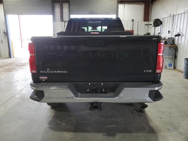 Photo 6 from auction – 2024 CHEVROLET SILVERADO with VIN 1GC4YPE73RF104937