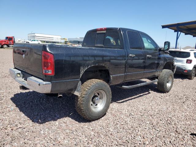 Zdjęcie 3 z aukcji – 2003 DODGE RAM 2500 S z VIN 3D7KU28D83G860458