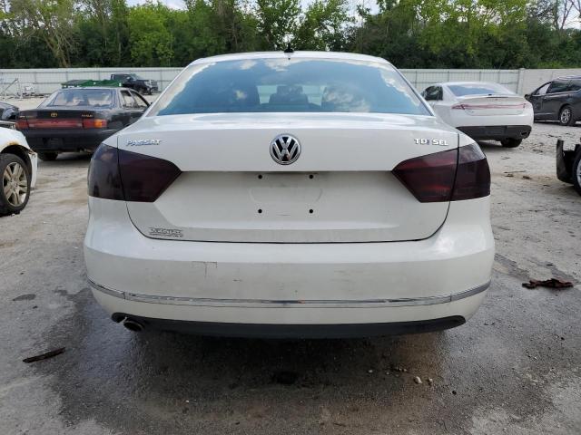 Photo 6 from auction – 2012 VOLKSWAGEN PASSAT SEL with VIN 1VWCN7A33CC094536