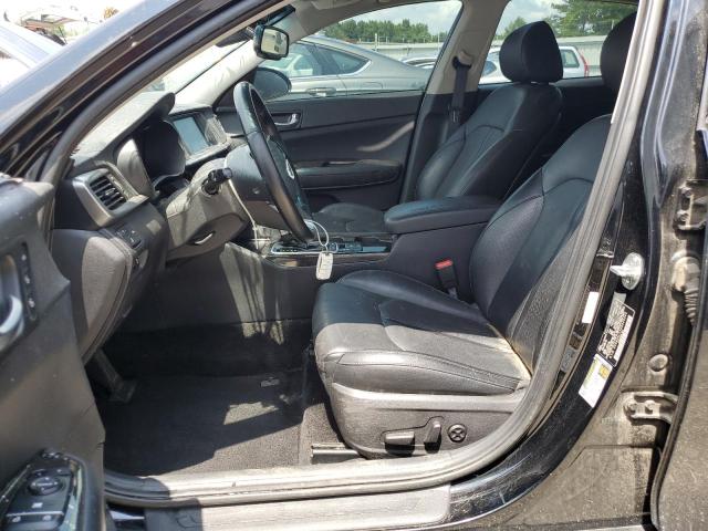 Photo 7 from auction – 2019 KIA OPTIMA EX with VIN 5XXGU4L11KG320203