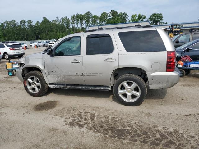 Photo 2 from auction – 2007 CHEVROLET TAHOE C150 with VIN 1GNFC13017J128052