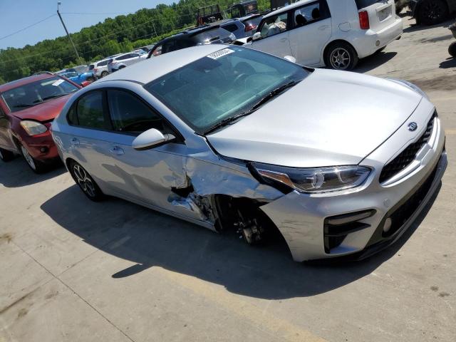 Photo 4 from auction – 2021 KIA FORTE FE with VIN 3KPF24AD8ME362653
