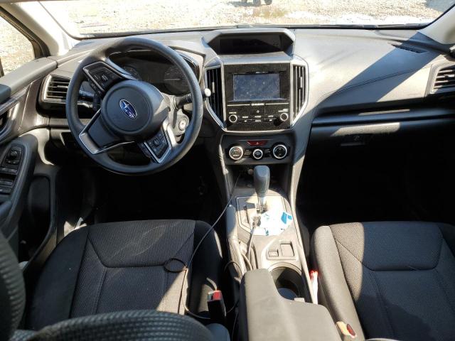 Photo 8 from auction – 2023 SUBARU CROSSTREK with VIN JF2GTABC0PH285220
