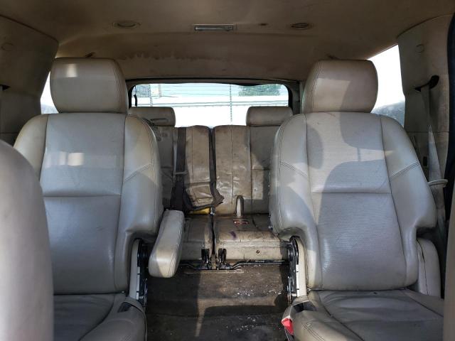 Photo 10 from auction – 2011 GMC YUKON DENA with VIN 1GKS2EEF0BR369411
