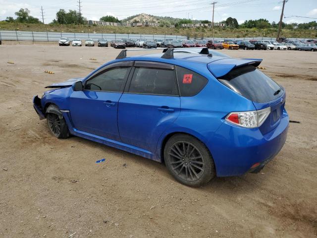 Photo 2 from auction – 2014 SUBARU IMPREZA WR with VIN JF1GR7E68EG253906