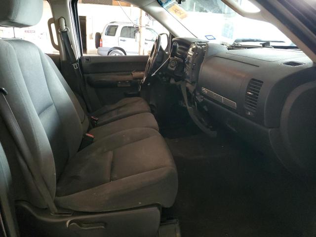 Photo 7 from auction – 2009 CHEVROLET SILVERADO with VIN 3GCEC23J79G140939