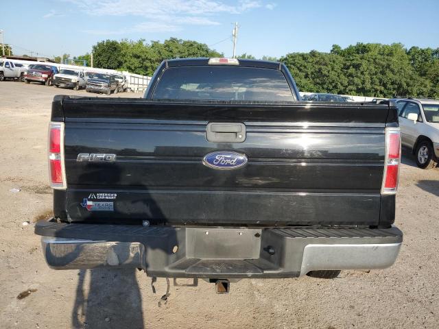 Photo 6 from auction – 2011 FORD F150 SUPER with VIN 1FTFX1CT3BFC91417