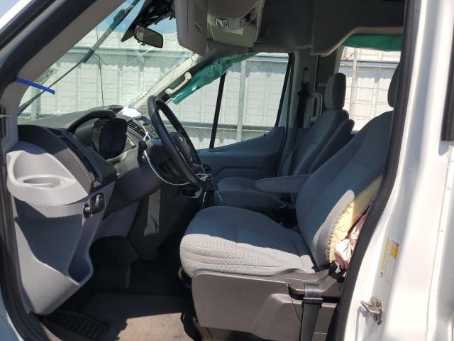 Photo 7 from auction – 2016 FORD TRANSIT T- with VIN 1FBAX2CG7GKB02385