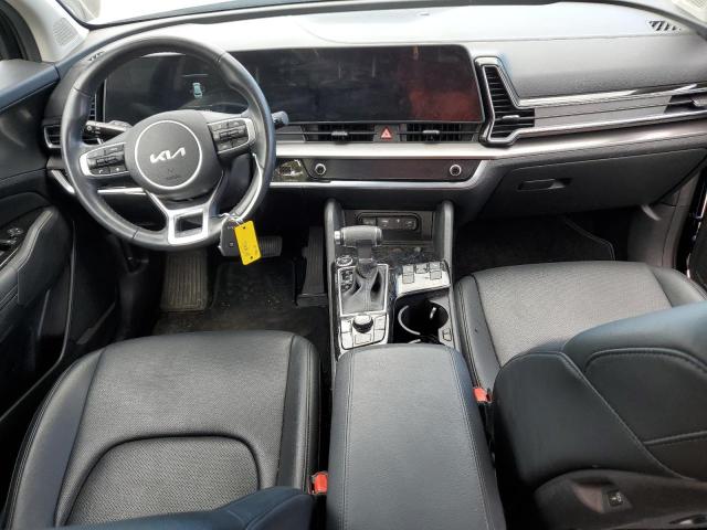 Photo 8 from auction – 2023 KIA SPORTAGE E with VIN 5XYK33AF8PG001101