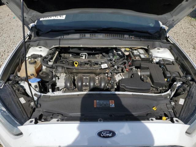 Photo 11 from auction – 2016 FORD FUSION SE with VIN 3FA6P0H72GR234051