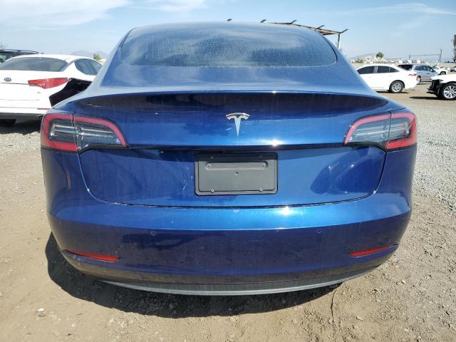Photo 6 from auction – 2019 TESLA MODEL 3 with VIN 5YJ3E1EAXKF313910