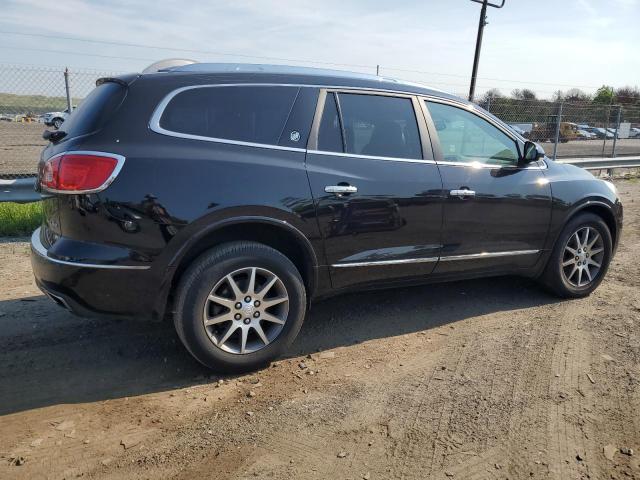 Photo 3 from auction – 2017 BUICK ENCLAVE with VIN 5GAKRAKD3HJ252532
