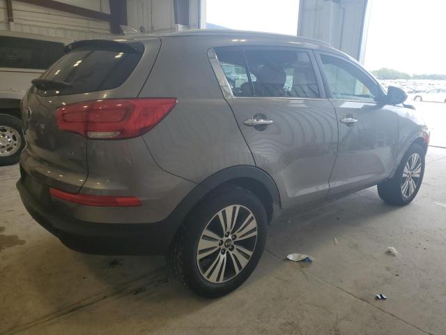 Photo 3 from auction – 2015 KIA SPORTAGE E with VIN KNDPC3AC2F7722876