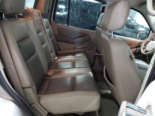 Photo 11 from auction – 2006 FORD EXPLORER X with VIN 1FMEU73896UA94946