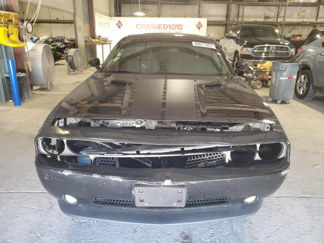 Photo 5 from auction – 2014 DODGE CHALLENGER with VIN 2C3CDYAG4EH310641