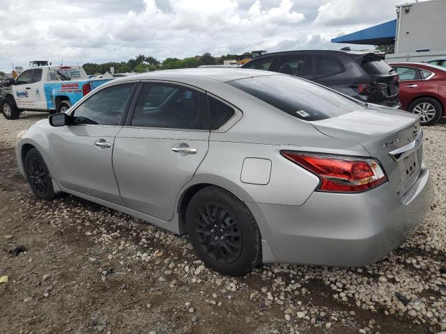 Photo 2 from auction – 2015 NISSAN ALTIMA 2.5 with VIN 1N4AL3AP8FC210870