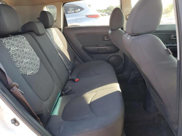 Снимка 10 от търг – 2011 KIA SOUL + с VIN KNDJT2A28B7708806