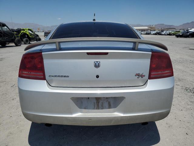Photo 6 from auction – 2008 DODGE CHARGER R/ with VIN 2B3LA53H58H296697