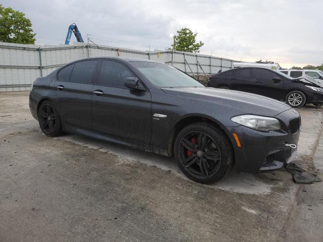 Photo 4 from auction – 2012 BMW 550 XI with VIN WBAFU9C57CC787667