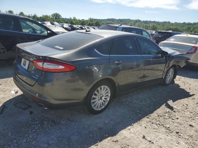 Photo 3 from auction – 2016 FORD FUSION SE with VIN 3FA6P0LU8GR352179